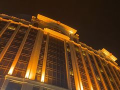 -厦门途易蓝罗约海景温泉酒店(园博苑地铁站店)