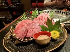 -300杯·和牛烧肉清酒专门店(廊里店)