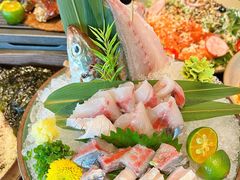 -炙柒Sekinana·精致料理 烧鸟·铁板烧(海上世界店)
