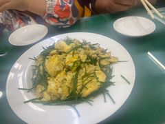 沙葱鸡蛋-联营烧麦(乌兰察布店)