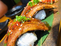 -东岸料理·寿司·刺身