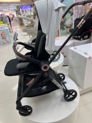 -孩子王童乐园(天津远洋乐堤港店)