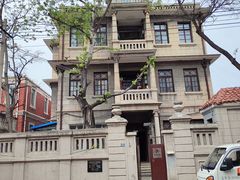 -天津五大道文化旅游区