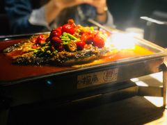 -探鱼·鲜青椒爽麻烤鱼(领展购物广场店)