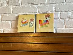 -雕刻时光咖啡馆(北师大店)