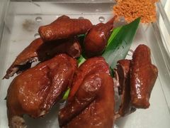 -绿茶餐厅(千岛湖银泰城店)