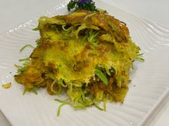家乡煎萝卜饼-潍坊菜馆(三里河南横街店)