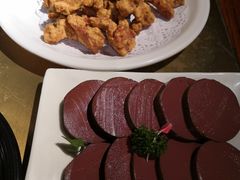 小酥肉-手选潮汕鲜活牛肉火锅(二七广场店)