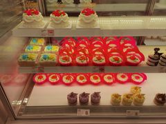 -好利来(朝外店)