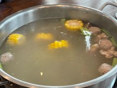 -八宝牛潮汕鲜牛肉火锅(净月店)