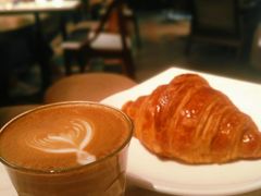 -Peet's 皮爷咖啡(东湖路手作店)