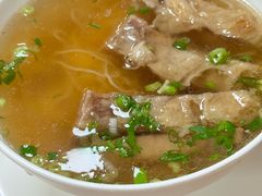 -百福麵家(新馬路店)