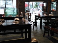 大堂-饭桌故事·血鸭湘(荣宝华店)