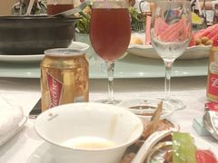 -汤臣一品国际宴会中心(路桥店)