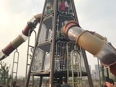 -枫香湖儿童公园