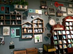 -山东嘉汇文化用品有限公司张店凤凰国际分公司(新村西路店)