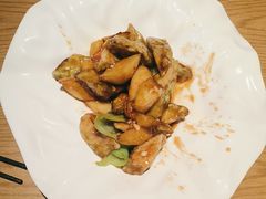 -奉天小馆·非遗东北菜(沈阳万象城店)