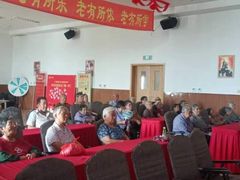 -仁泽赵巷养老护理院-医疗康复中心