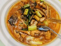 -九转小磨·非遗东北菜(群力店)