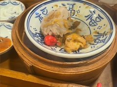 -芋包王闽南茶楼(八市店)