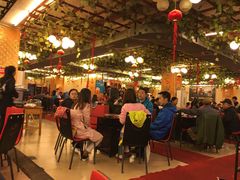 -香丽缘饭馆(黑龙潭店)