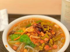 -水平有限广西米粉·广西风味集(五道口店)