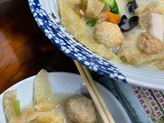 全家福-粗茶淡饭(东关街店)
