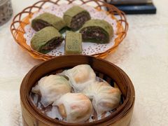 顺德人家虾饺皇-顺德人家食府(黄金广场店)