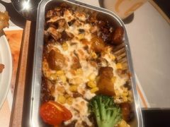 -乐凯撒披萨(中心书城店)