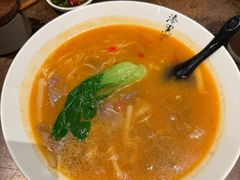 -漆黑觉米粉(三里屯店)