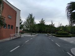 -西南民族大学南区(双流校区)