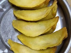 -丰记锅贴店(康居里店)