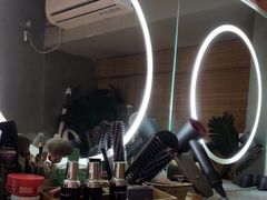 -施奈儿.洗头頭療.按摩SPA.采耳(上梅林店)
