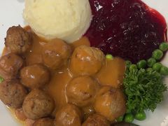 -宜家·瑞典风味餐厅(四元桥店)