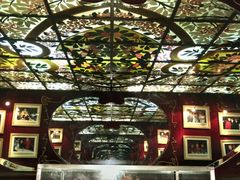 -马克西姆餐厅(崇文门店)