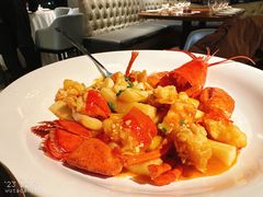 -上海小南国(正大店)