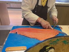 -冀粤香海鲜自助餐厅(西美五洲店)