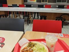 -永和大王(浦东南路店)