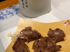 -东方饺子王(工农总店)