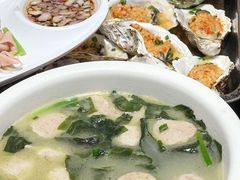 -阿妹小海鲜(下角店)