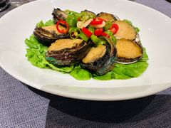 -高佳庄·海鲜酒楼(定海店)