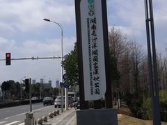 -洋湖国家湿地公园