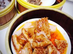 白玉金钱肚-广州酒家(文昌总店)