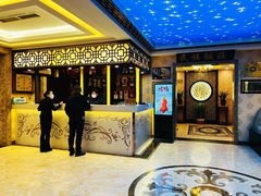 -民族饭荘(新华大街店)