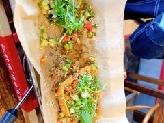 -红料理|串串有瘾·烧烤(吴中路店)