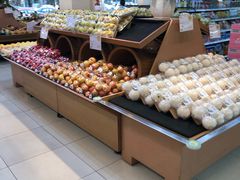 -果蔬好生活超市(双井店)