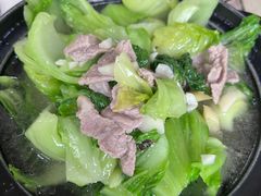 -南雄雄州土菜餐厅(粤北大厦店)