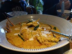 -星叶·东南亚料理(宁波万象汇店)