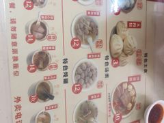 -津品味小吃(大学湾店)