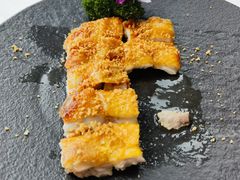 -广州塔晖粤轩中餐厅